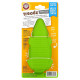 Arm & Hammer, Treadz, Dental Toys For Strong Chewers, Large Gator