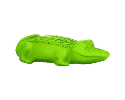 Arm & Hammer, Treadz, Dental Toys For Strong Chewers, Large Gator Arm & Hammer, Treadz, Dental Toys For Strong Chewers, Large Gator