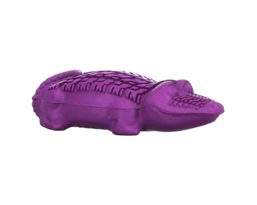 Arm & Hammer, Treadz, Dental Toys for Strong Chewers, Small Gator, 1 Toy Arm & Hammer, Treadz, Dental Toys for Strong Chewers, Small Gator, 1 Toy