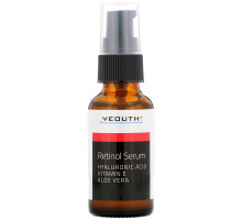 Yeouth, Retinol 2.5% Serum, 1 fl oz (30 ml)