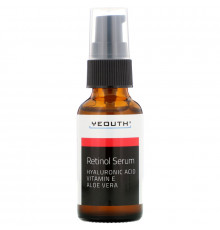 Yeouth, Retinol 2.5% Serum, 1 fl oz (30 ml)