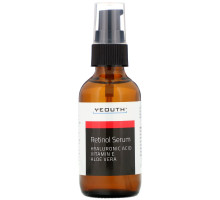 Yeouth, Retinol Serum,  2 fl oz (60 ml)