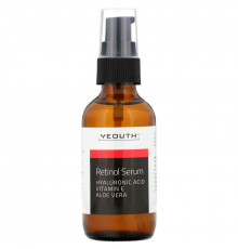 Yeouth, Retinol Serum,  2 fl oz (60 ml)