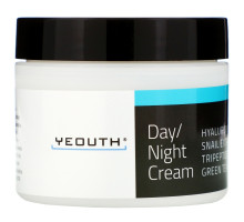 Yeouth, Day / Night Cream, 2 fl oz (60 ml)