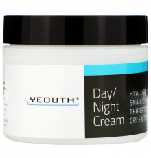 Yeouth, Day / Night Cream, 2 fl oz (60 ml)