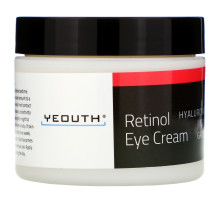 Yeouth, Retinol Eye Cream, 2 fl oz (60 ml)