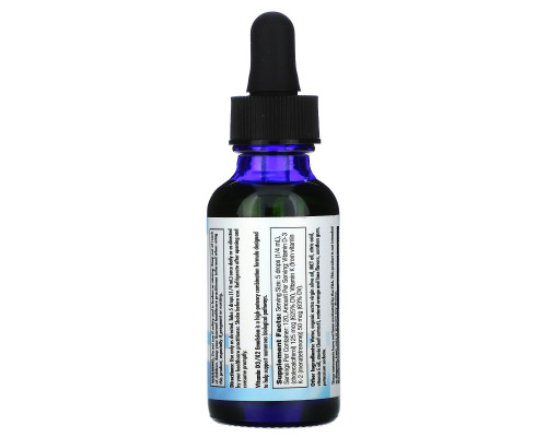 Nutra BioGenesis, Vitamin D3/K2 Emulsion, 1 oz (30 ml) Nutra BioGenesis, Vitamin D3/K2 Emulsion, 1 oz (30 ml)