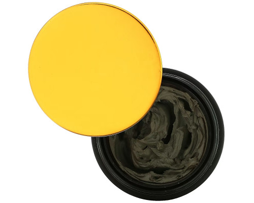artnaturals, Dead Sea Mud Mask, Glowing Saffron, 1.7 fl oz (50 ml) artnaturals, Dead Sea Mud Mask, Glowing Saffron, 1.7 fl oz (50 ml)