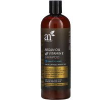 Artnaturals, Argan Oil Shampoo, Hair Loss Prevention Therapy, 16 fl oz (473 ml)