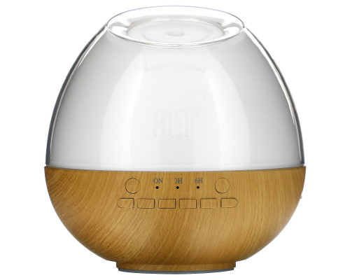 Artnaturals, Beginnings, Sleep 'N Slumber Ultrasonic Sound Oil Diffuser, 1 Diffuser Artnaturals, Beginnings, Sleep 'N Slumber Ultrasonic Sound Oil Diffuser, 1 Diffuser