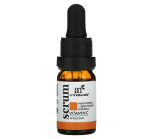 Artnaturals, Vitamin C Serum, .33 fl oz (10 ml)