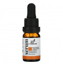 Artnaturals, Vitamin C Serum, .33 fl oz (10 ml)