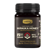 Comvita, Manuka Honey, UMF 10+, 17.6 oz (500 g)