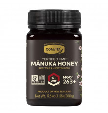 Comvita, Manuka Honey, UMF 10+, 17.6 oz (500 g)