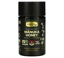 Comvita, Raw Manuka Honey, Certified UMF 18+ (MGO 696+), 8.8 oz (250 g)
