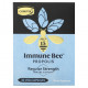 Прополис и пчелиное маточное молочко Comvita, Immune Bee Propolis, Regular Strength Immune Support, PFL15, 30 Veg Capsules