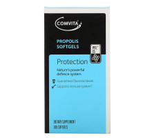 Comvita, Propolis, PFL15, 365 Softgels