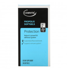 Comvita, Propolis, PFL15, 365 Softgels