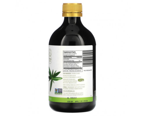 Зелень и зеленые овощи Comvita, Olive Life, экстракт листьев оливкового дерева, для здоровья сердечно-сосудистой системы, оригинальный, 136 мг, 500 мл (16,9 жидк. Унции) Зелень и зеленые овощи Comvita, Olive Life, экстракт листьев оливкового дерева, для здоровья сердечно-сосудистой системы, оригинальный, 136 мг, 500 мл (16,9 жидк. Унции)