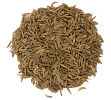 Frontier Natural Products, Цельное семя полевого тмина, 16 унций (453 г)