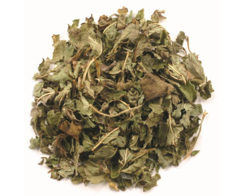 Frontier Natural Products, Органический нарезанный и просеянный лист лимонной мелиссы, 16 унций (453 г) Frontier Natural Products, Органический нарезанный и просеянный лист лимонной мелиссы, 16 унций (453 г)