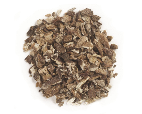 Frontier Natural Products, Молотый корень лопуха, 16 унций (453 г) Frontier Natural Products, Молотый корень лопуха, 16 унций (453 г)