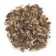Frontier Natural Products, Молотый корень лопуха, 16 унций (453 г)