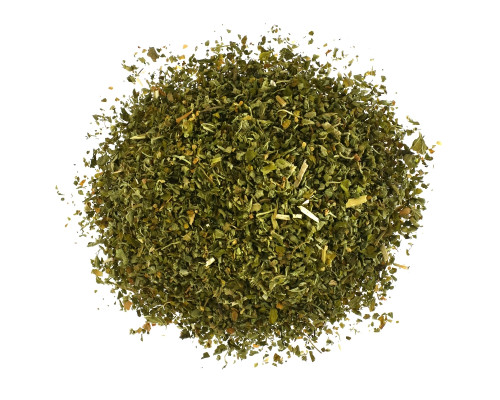 Frontier Natural Products, Органические измельченные и просеянные листья и цветы котовника кошачьего 16 унции (453 г) Frontier Natural Products, Органические измельченные и просеянные листья и цветы котовника кошачьего 16 унции (453 г)