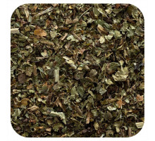 Растительные экстракты и настойки Frontier Co-op, Organic Comfrey Leaf, Cut & Sifted , 16 oz (453 g)