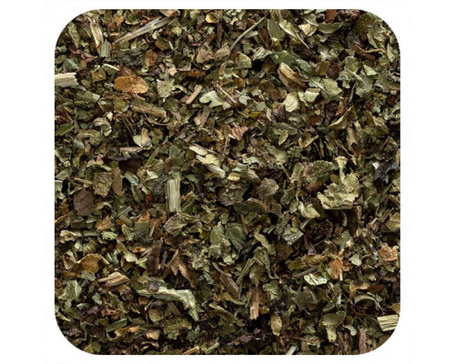Растительные экстракты и настойки Frontier Co-op, Organic Comfrey Leaf, Cut & Sifted , 16 oz (453 g) Растительные экстракты и настойки Frontier Co-op, Organic Comfrey Leaf, Cut & Sifted , 16 oz (453 g)