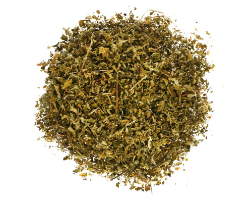 Frontier Natural Products, Нарезанный и просеянный лист дамианы, 16 унций (453 г) Frontier Natural Products, Нарезанный и просеянный лист дамианы, 16 унций (453 г)