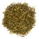 Frontier Natural Products, Нарезанный и просеянный лист дамианы, 16 унций (453 г)