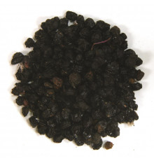 Frontier Natural Products, Цельная бузина, 16 унций (453 г)