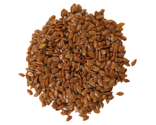 Frontier Natural Products, Органические, цельные семена льна, 16 унций (453 г) Frontier Natural Products, Органические, цельные семена льна, 16 унций (453 г)