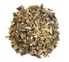 Frontier Natural Products, Нарезанный и просеянный корень солодки, 16 унций (453 г)