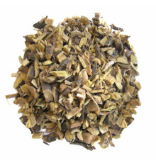 Frontier Natural Products, Нарезанный и просеянный корень солодки, 16 унций (453 г)