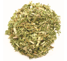 Frontier Natural Products, Молотое растение пассифлоры, 16 унций (453 г)