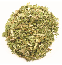 Frontier Natural Products, Молотое растение пассифлоры, 16 унций (453 г)