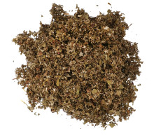 Frontier Natural Products, Измельченные и просеянные листья красной малины 16 унции (453 г)