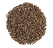 Frontier Natural Products, Нарезанный и просеянный корень валерианы, 16 унций (453 г)