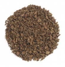 Frontier Natural Products, Нарезанный и просеянный корень валерианы, 16 унций (453 г)