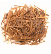 Frontier Natural Products, Просеянная и измельченная кора муравьиного дерева, 16 унций (453 г)