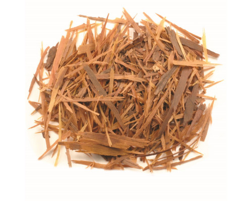 Frontier Natural Products, Просеянная и измельченная кора муравьиного дерева, 16 унций (453 г)