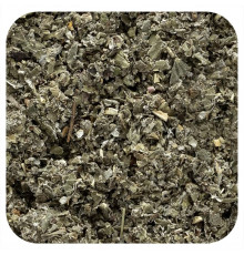 Frontier Co-op, Organic Cut & Sifted Red Raspberry Leaf, 16 oz (453 g)
