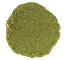 Frontier Natural Products, Органические молотые листья люцерны, 16 унций (453 г)