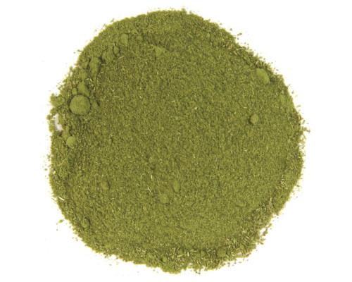 Frontier Natural Products, Органические молотые листья люцерны, 16 унций (453 г) Frontier Natural Products, Органические молотые листья люцерны, 16 унций (453 г)