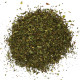 Frontier Natural Products, Органические нарезанные и отобранные листья мяты колосистой, 16 унций (453 г)