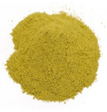 Frontier Natural Products, Органический молотый гидрастис, 4 унции (113 г)