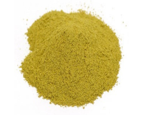 Frontier Natural Products, Органический молотый гидрастис, 4 унции (113 г) Frontier Natural Products, Органический молотый гидрастис, 4 унции (113 г)