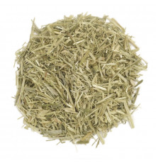 Frontier Natural Products, Органическая порезанная и отобранная зелень овса, 16 унций (453 г)